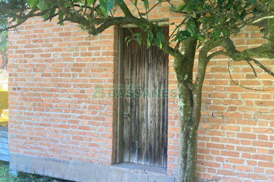 Pavilhão com 2600m², no bairro Fazenda Souza em Caxias do Sul para Comprar