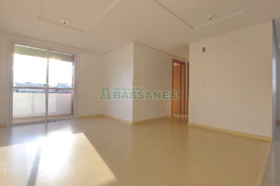 Apartamento com 63m², 2 dormitórios, 2 vagas, no bairro Presidente Vargas em Caxias do Sul para Comprar