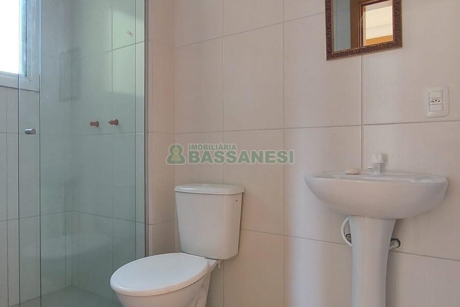 Apartamento com 63m², 2 dormitórios, 2 vagas, no bairro Presidente Vargas em Caxias do Sul para Comprar