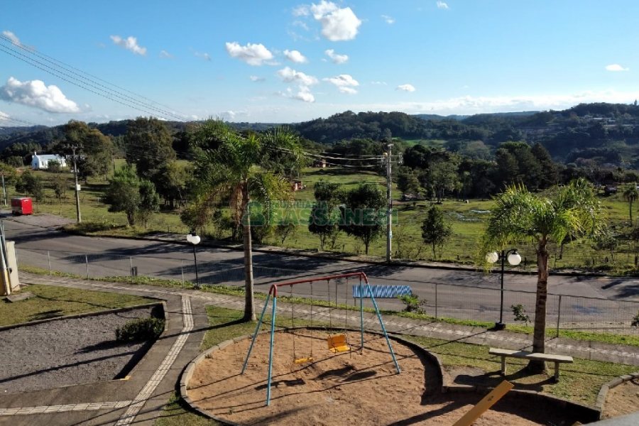 Apartamento com 43m², 2 dormitórios, no bairro Nossa Senhora das Graças em Caxias do Sul para Comprar