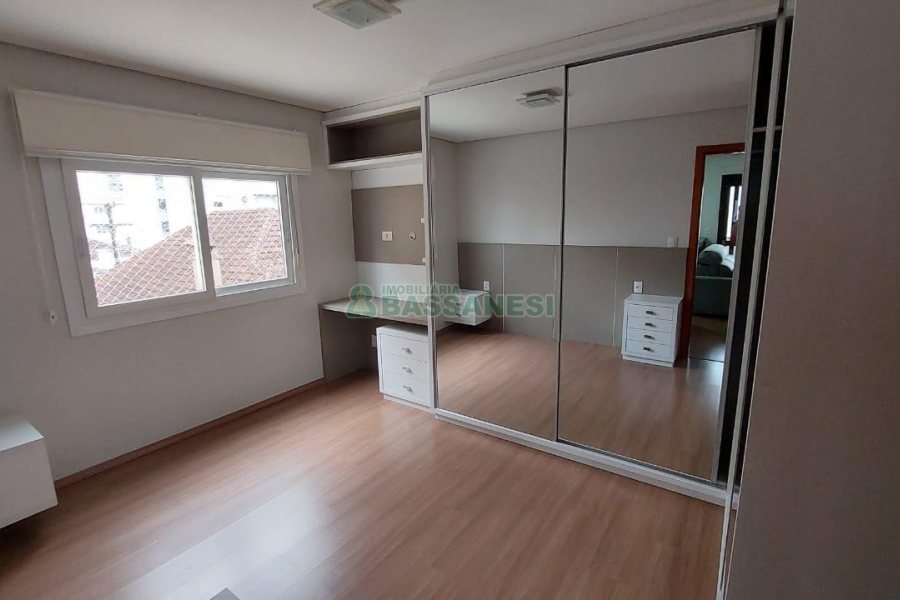 Apartamento com 50m², 1 dormitório, no bairro Cristo Redentor em Caxias do Sul para Comprar