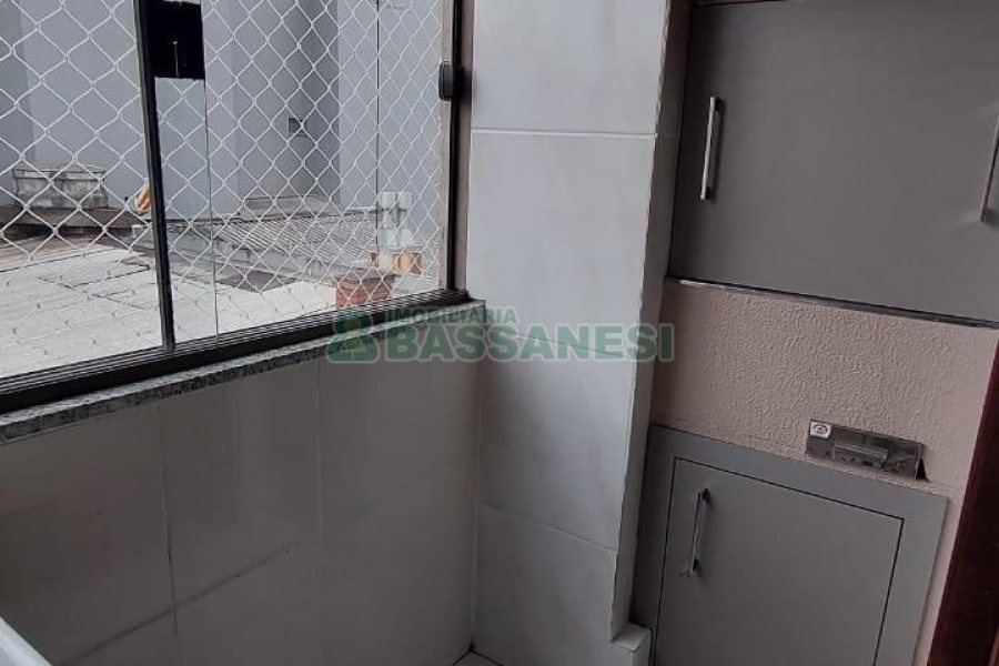 Apartamento com 50m², 1 dormitório, no bairro Cristo Redentor em Caxias do Sul para Comprar
