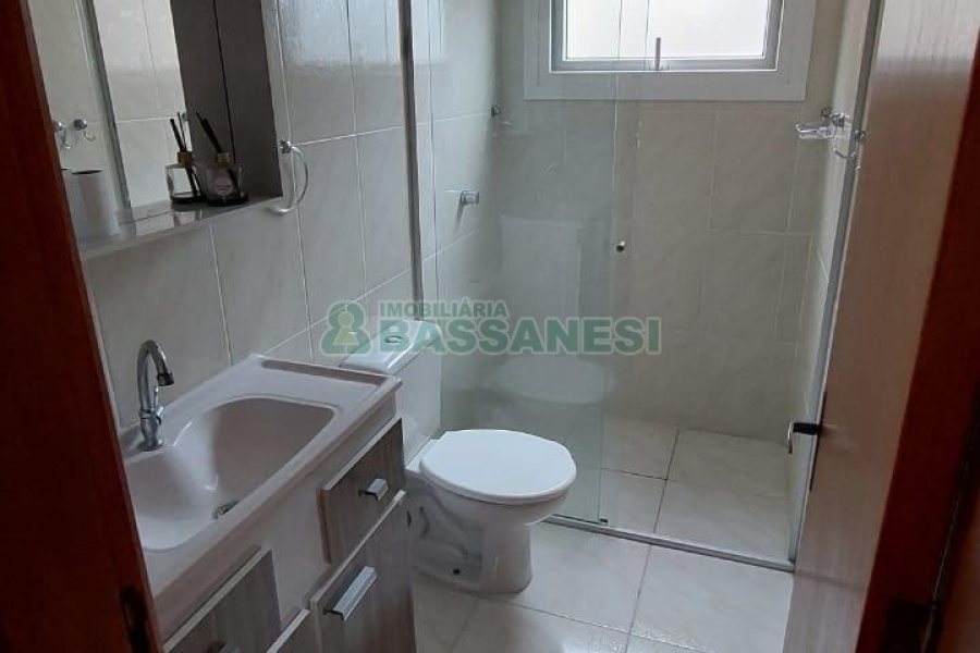 Apartamento com 50m², 1 dormitório, no bairro Cristo Redentor em Caxias do Sul para Comprar