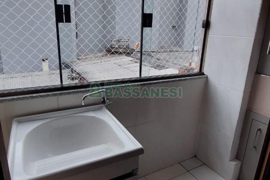 Apartamento com 50m², 1 dormitório, no bairro Cristo Redentor em Caxias do Sul para Comprar