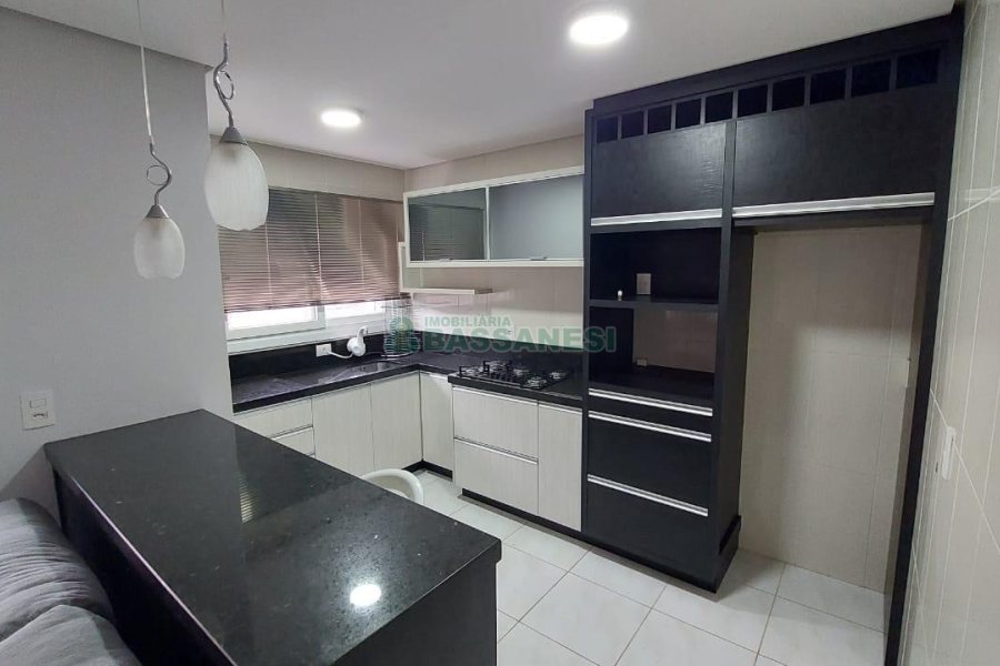 Apartamento com 50m², 1 dormitório, no bairro Cristo Redentor em Caxias do Sul para Comprar