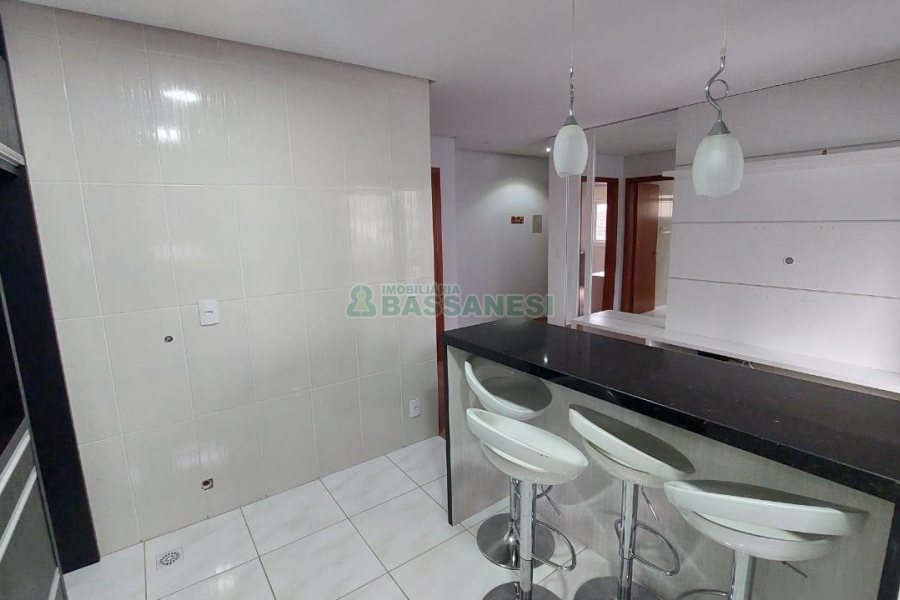 Apartamento com 50m², 1 dormitório, no bairro Cristo Redentor em Caxias do Sul para Comprar