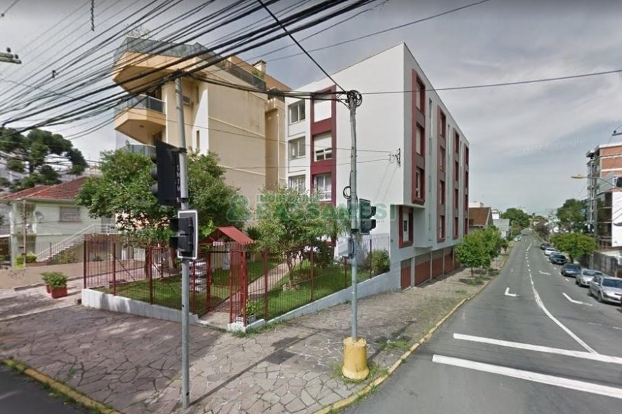 Apto Mobiliado com 91m², 2 dormitórios, 2 vagas, no bairro Pio X em Caxias do Sul para Comprar