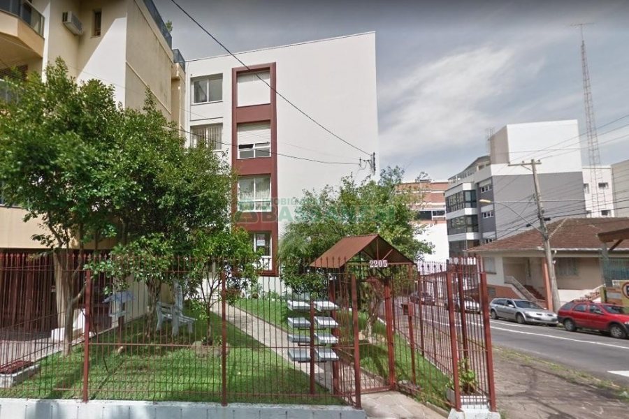 Apto Mobiliado com 91m², 2 dormitórios, 2 vagas, no bairro Pio X em Caxias do Sul para Comprar