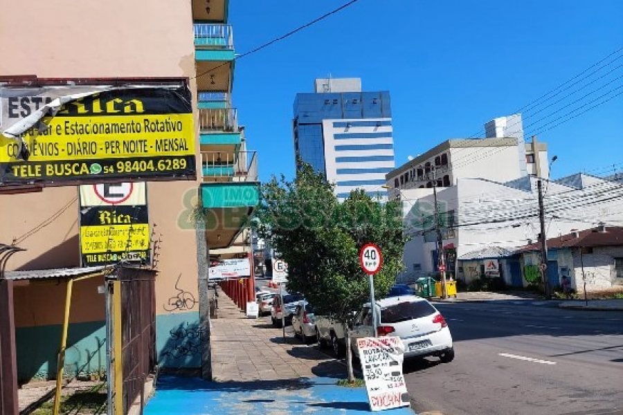 Terreno, no bairro Pio X em Caxias do Sul para Comprar