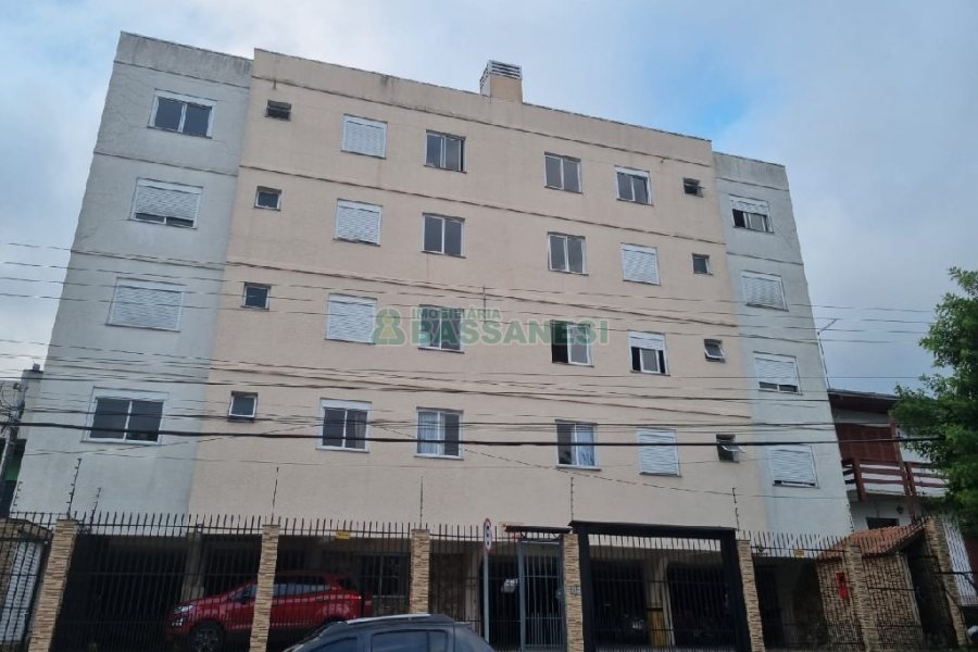 Apartamento com 64m², 2 dormitórios, 1 vaga, no bairro Esplanada em Caxias do Sul para Comprar
