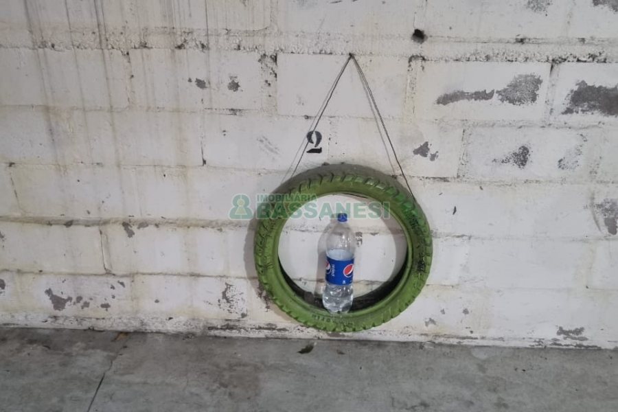 Apartamento com 64m², 2 dormitórios, 1 vaga, no bairro Esplanada em Caxias do Sul para Comprar