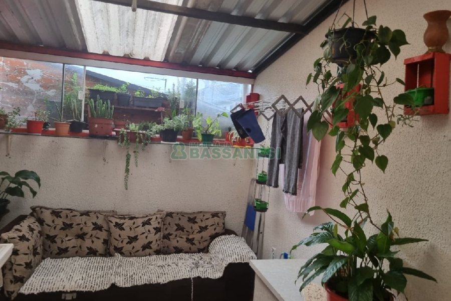 Apartamento com 64m², 2 dormitórios, 1 vaga, no bairro Esplanada em Caxias do Sul para Comprar