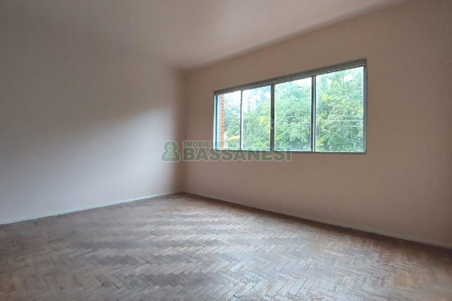 Apartamento com 52m², 2 dormitórios, no bairro São Leopoldo em Caxias do Sul para Alugar