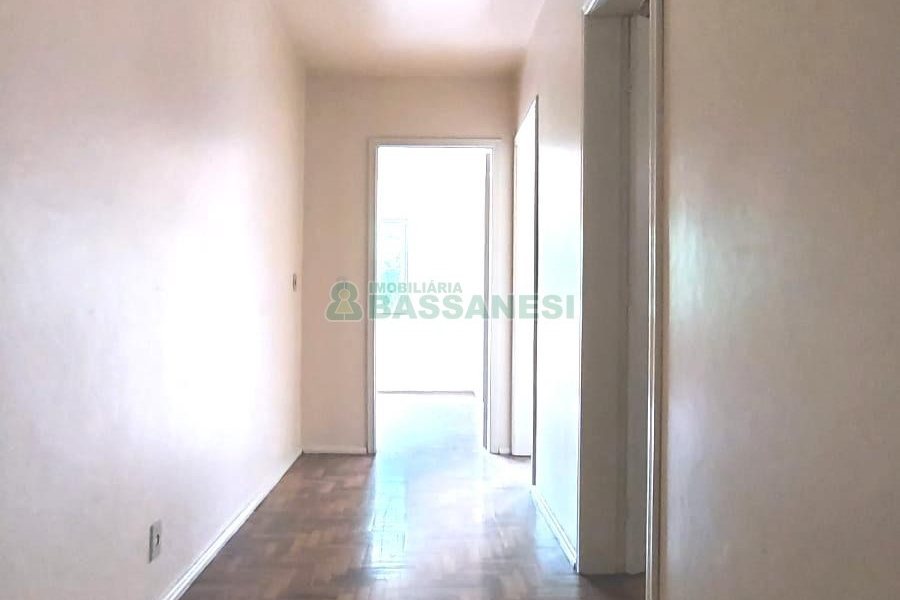 Apartamento com 52m², 2 dormitórios, no bairro São Leopoldo em Caxias do Sul para Alugar