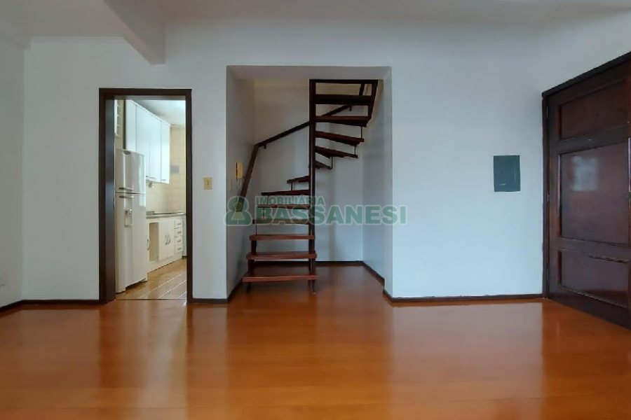 Apartamento com 127m², 2 dormitórios, no bairro Centro em Caxias do Sul para Comprar
