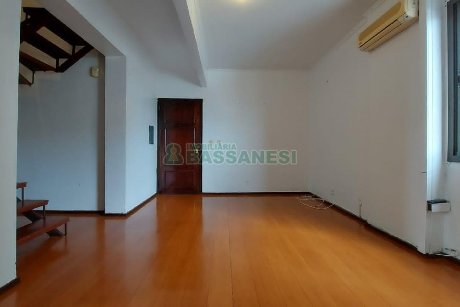 Apartamento com 127m², 2 dormitórios, no bairro Centro em Caxias do Sul para Comprar