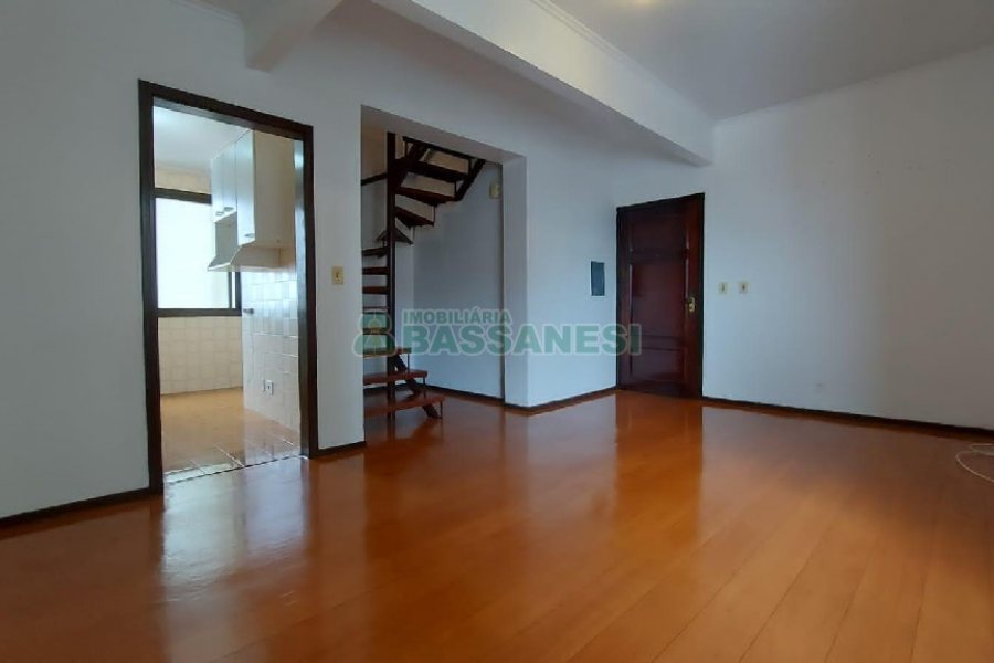 Apartamento com 127m², 2 dormitórios, no bairro Centro em Caxias do Sul para Comprar