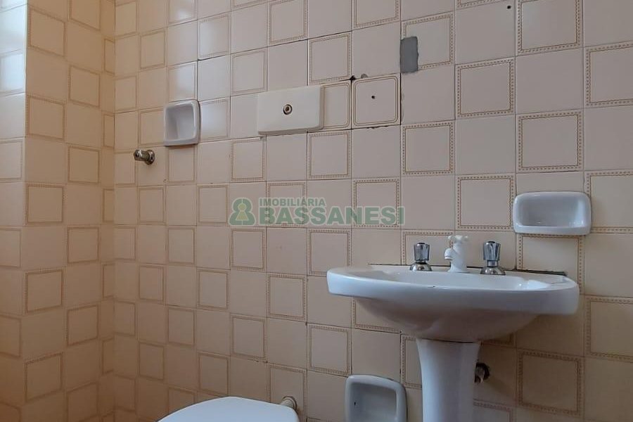 Apartamento com 127m², 2 dormitórios, no bairro Centro em Caxias do Sul para Comprar