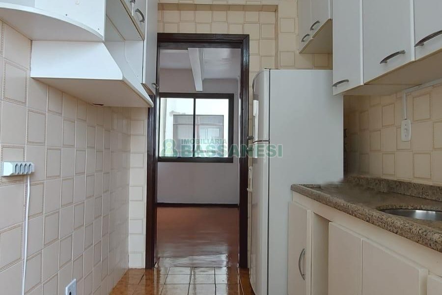 Apartamento com 127m², 2 dormitórios, no bairro Centro em Caxias do Sul para Comprar