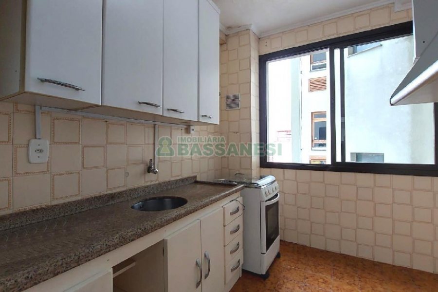 Apartamento com 127m², 2 dormitórios, no bairro Centro em Caxias do Sul para Comprar