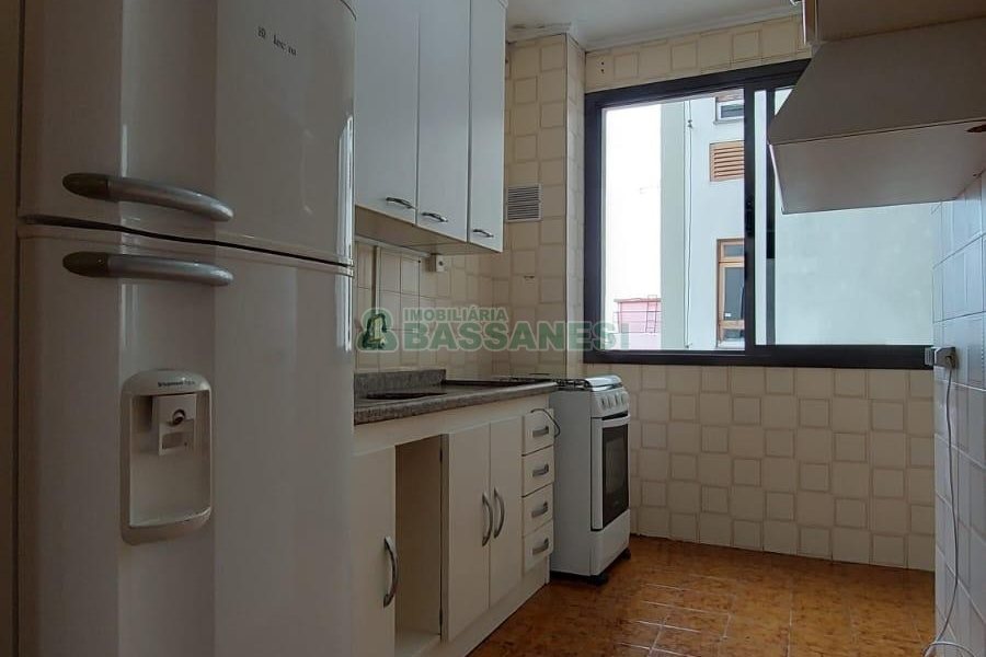 Apartamento com 127m², 2 dormitórios, no bairro Centro em Caxias do Sul para Comprar