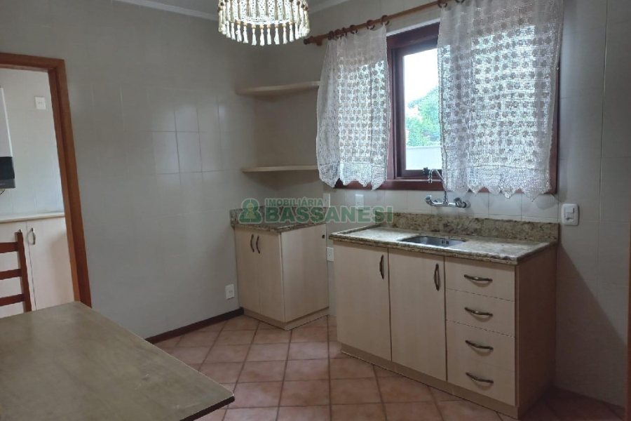 Apartamento com 88m², 1 dormitório, 1 vaga, no bairro Cristo Redentor em Caxias do Sul para Comprar