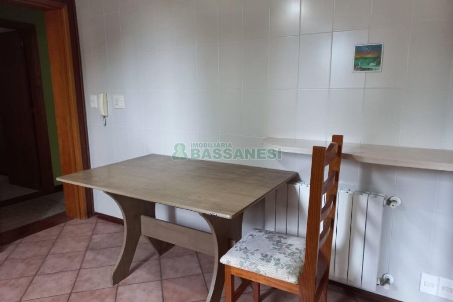 Apartamento com 88m², 1 dormitório, 1 vaga, no bairro Cristo Redentor em Caxias do Sul para Comprar