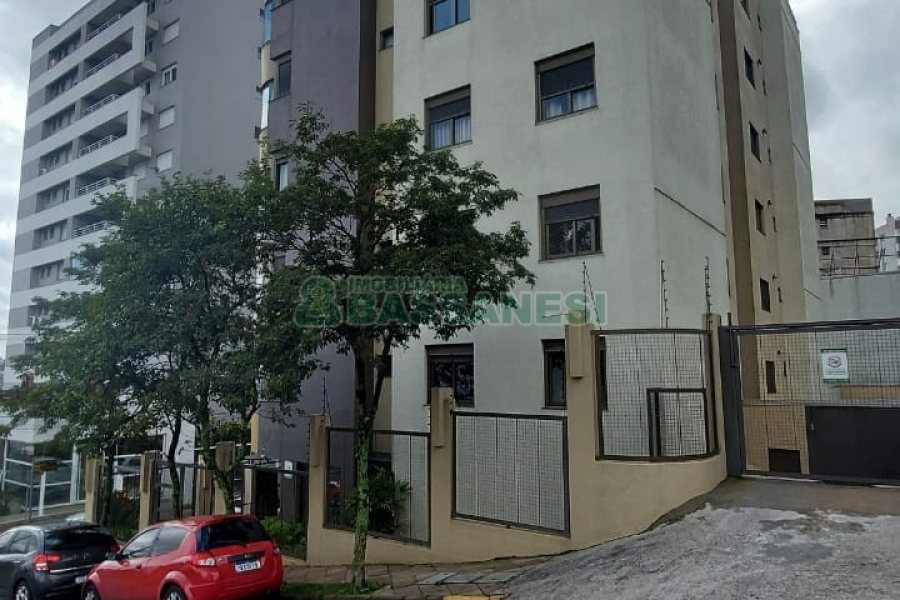 Apto/Cobertura com 248m², 3 dormitórios, 1 vaga, no bairro Sanvitto em Caxias do Sul para Comprar