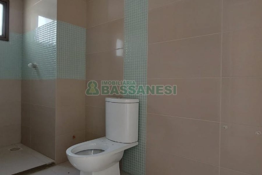 Apto/Cobertura com 248m², 3 dormitórios, 1 vaga, no bairro Sanvitto em Caxias do Sul para Comprar
