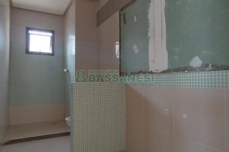 Apto/Cobertura com 248m², 3 dormitórios, 1 vaga, no bairro Sanvitto em Caxias do Sul para Comprar