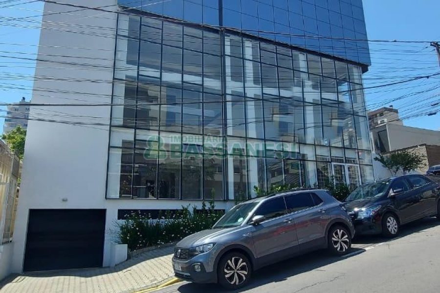 Loja com 175m², no bairro Centro em Caxias do Sul para Alugar