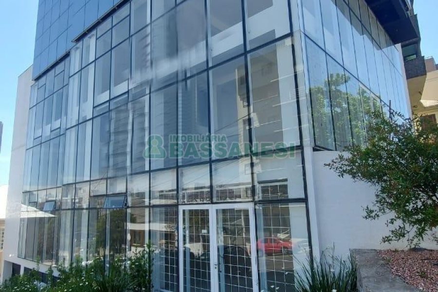 Loja com 175m², no bairro Centro em Caxias do Sul para Alugar