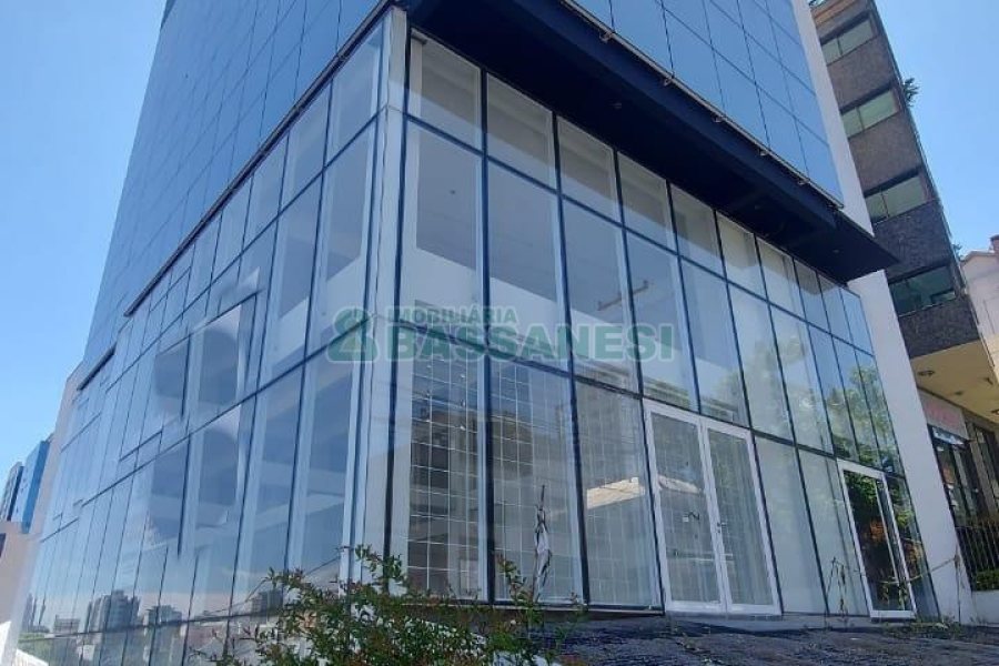 Loja com 175m², no bairro Centro em Caxias do Sul para Alugar