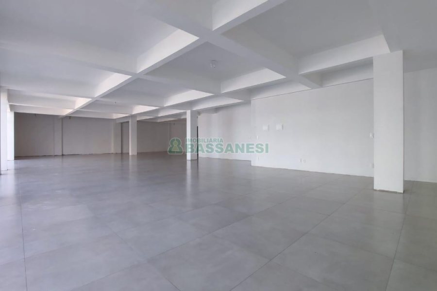 Loja com 175m², no bairro Centro em Caxias do Sul para Alugar