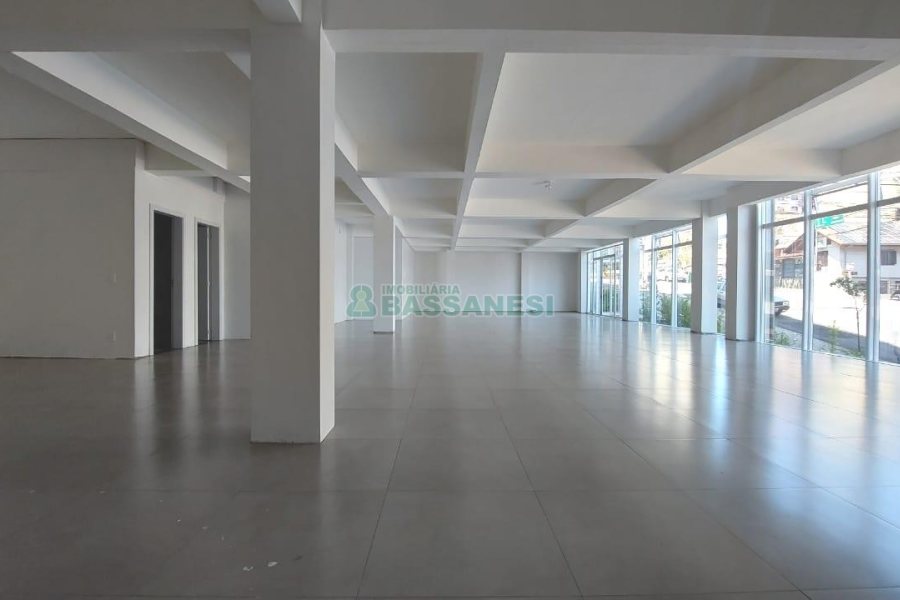 Loja com 175m², no bairro Centro em Caxias do Sul para Alugar