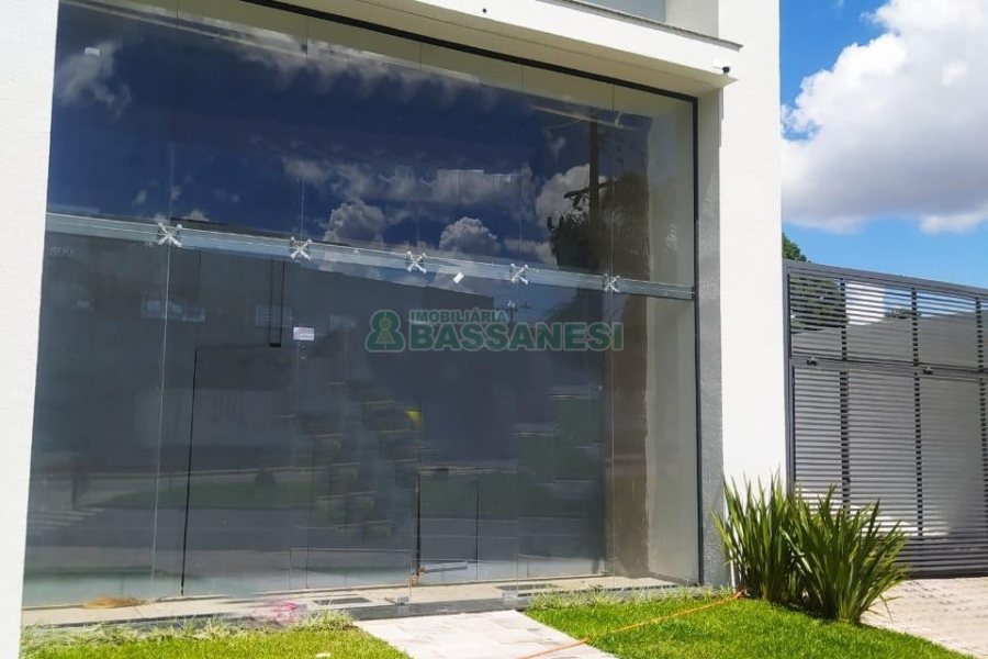 Loja com 316m², no bairro Santa Catarina em Caxias do Sul para Alugar