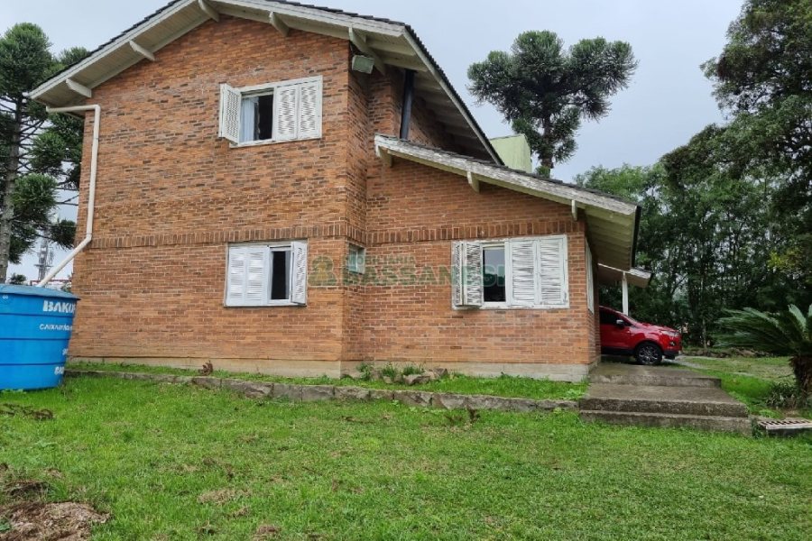 Terreno, no bairro Sagrada Família em Caxias do Sul para Comprar