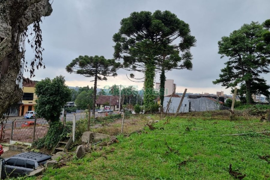 Terreno, no bairro Sagrada Família em Caxias do Sul para Comprar