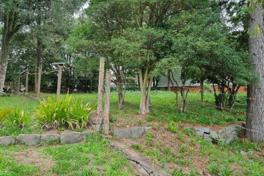 Terreno, no bairro Sagrada Família em Caxias do Sul para Comprar