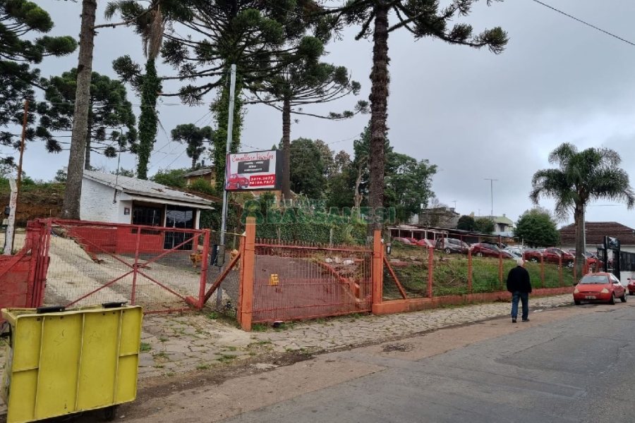 Terreno, no bairro Sagrada Família em Caxias do Sul para Comprar
