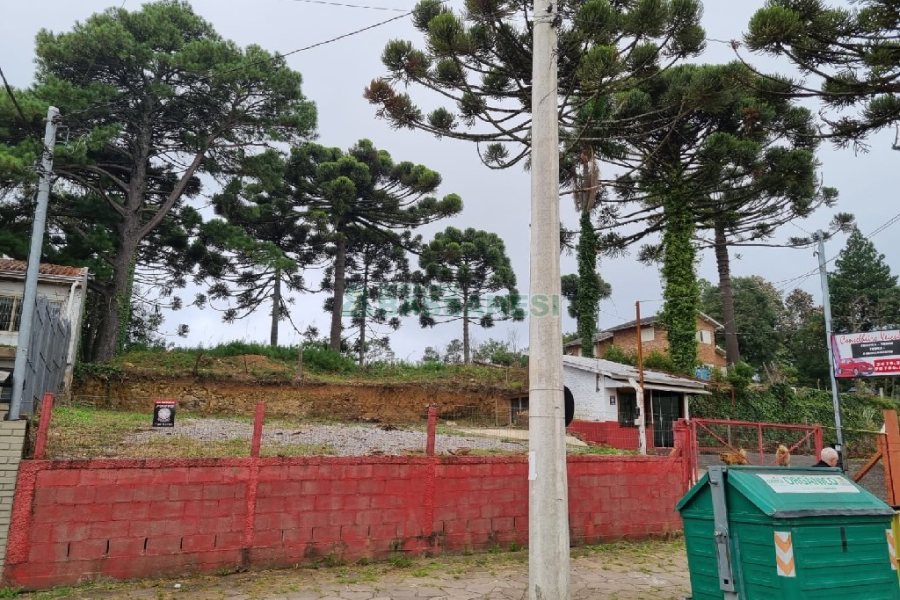 Terreno, no bairro Sagrada Família em Caxias do Sul para Comprar