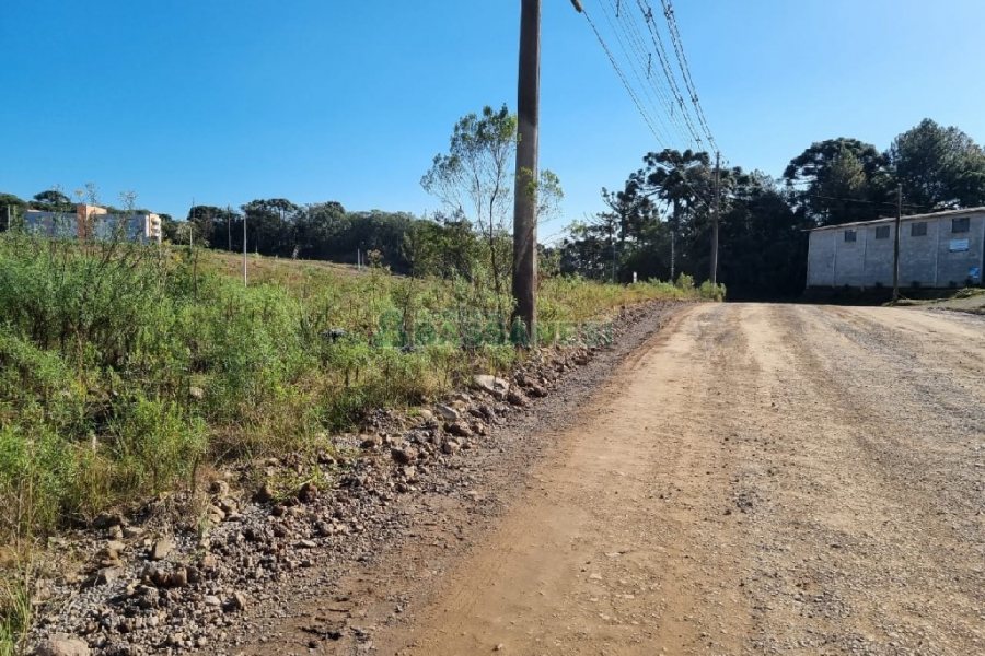 Terreno, no bairro Ana Rech em Caxias do Sul para Comprar