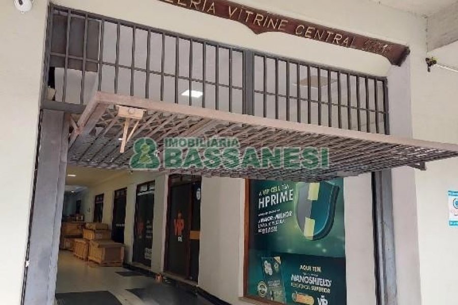 Sala com 52m², no bairro Centro em Caxias do Sul para Alugar