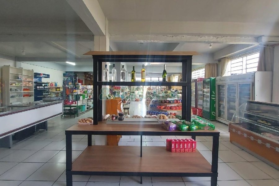 Loja com 230m², no bairro Santa Catarina em Caxias do Sul para Alugar