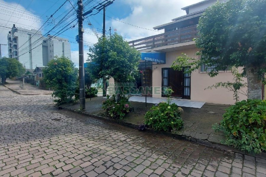 Loja com 230m², no bairro Santa Catarina em Caxias do Sul para Alugar
