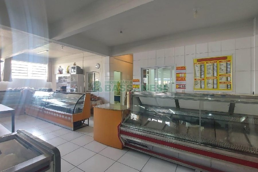 Loja com 230m², no bairro Santa Catarina em Caxias do Sul para Alugar