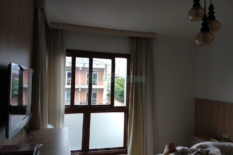 Apartamento com 128m², 3 dormitórios, 1 vaga, no bairro Centro em Caxias do Sul para Comprar