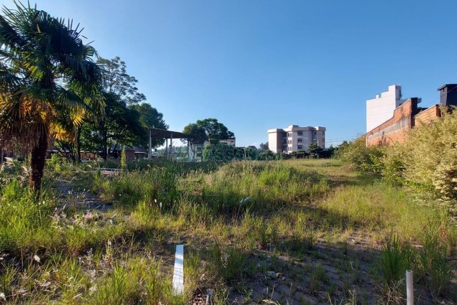 Terreno com 200m², no bairro Cinqüentenário em Caxias do Sul para Alugar