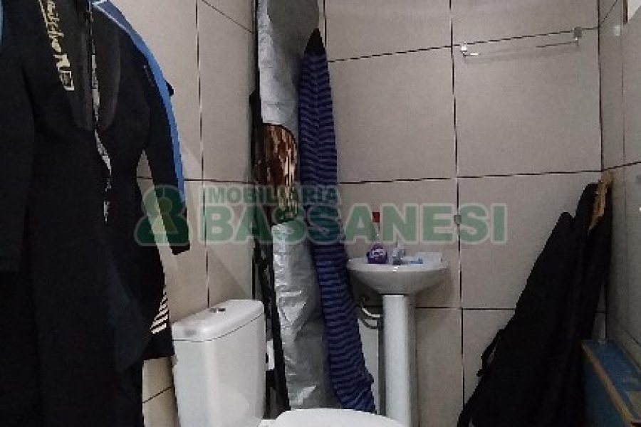 Pavilhão com 252m², no bairro Sagrada Família em Caxias do Sul para Alugar