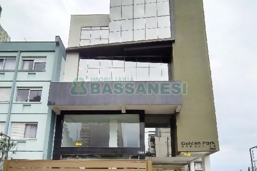 Loja com 350m², 1 vaga, no bairro Centro em Caxias do Sul para Alugar